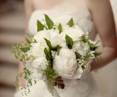 Bouquet sposa