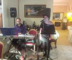 Halloween con noi - By Night