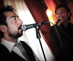 Loris e Luca - Duo musicale per il matrimonio ad Ancona