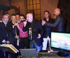 karaoke mania al matrimonio - Gato Blanco DJ