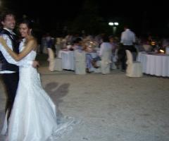 Villa Buonaccorsi - Dj Luis musica per matrimoni