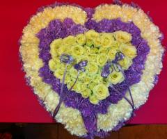 Cuscino fedi - Promesse di Licia Panzacchi