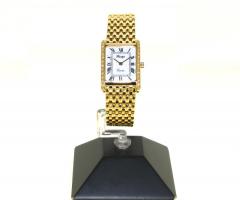 Orologio in oro e diamanti al quarzo e automatici - Gioielleria Dal Maso