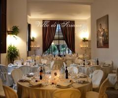 Salone Gordigiani - Villa di Striano