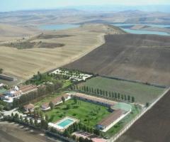 Masseria Protomastro - Masseria per matrimoni a Gravina di Puglia (Bari)