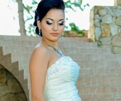 Trucco e acconciature per il tuo matrimonio