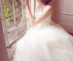 Atelier Ceraunavolta - Abito per matrimonio