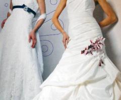 Abiti da sposa
