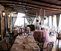 allestimento interno personalizzato