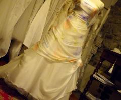 abito sposa