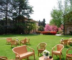 Location di matrimonio a Tradate (Varese)