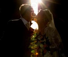 Fotomarveggio di Gerry Marveggio - Gli sposi