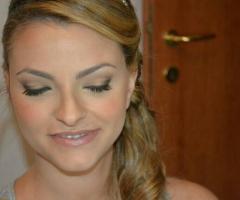 Carlotta Podda - Make up da sposa