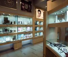 Cevenini Gioielli - Gioielleria ed orologeria