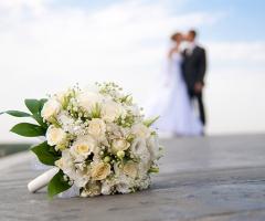 Sposi2puntozero - Il bouquet della sposa