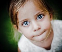 Foto della damigella di nozze