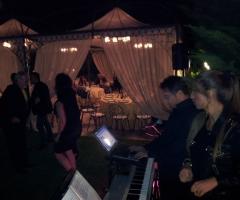 Vincenzo e Serena - Musica per matrimoni