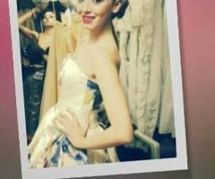 Emilia Tafaro - Trucco cerimonia matrimonio