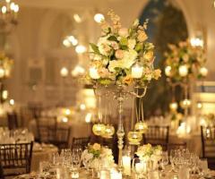 L'Incantesimo - Wedding Planner a Palermo