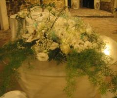 L'Incantesimo - Fiori per il matrimonio