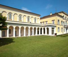 Villa del Ferlaro - Villa per ricevimenti di nozze