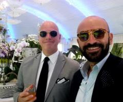 Frog - Dj per i matrimoni a Lecce