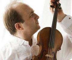 Roberto Ronco Violinista - Repertorio classico per brani classici