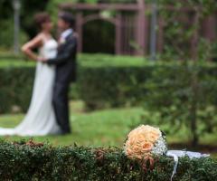 MaxLisi photographer - Momenti rubati agli sposi