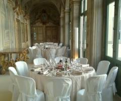 Location per il ricevimento di matrimonio a Perugia