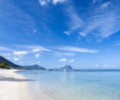 Groove Travel - Mauritius