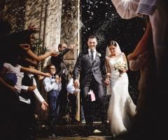 Fabrizio Di Domenico Photography - Il lancio del riso