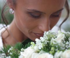 Immagina - I pensieri della sposa