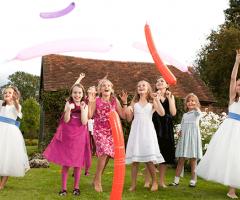 Sweet Animazione -  Giochi all'aperto