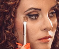 Foto E Oltre - I preparativi sposa