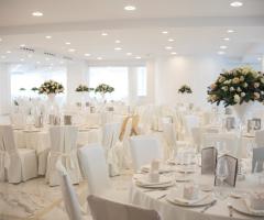 San Barbato Resort - Sala Vulture