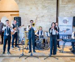 Metamorphosis Wedding Band - La musica per il matrimonio