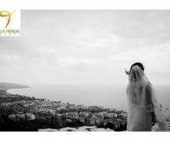 Villa Treglia - Location per il matrimonio a Latina