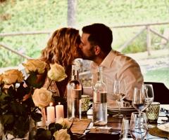 Antico Mulino - Ceremony you and your guests