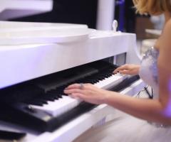 Duo Chamber Orchestra - Musica matrimonio Alessandria