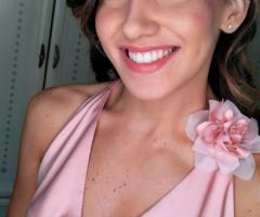 Elettra Make up Artist - Trucco cerimonia