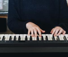 Violinista Elena e Pianista Paolo - Duo musicale per il matrimonio a Cremona