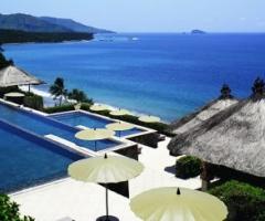 Resort per gli sposi - Due Pini Viaggi a Roma