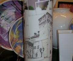 Vasi come bomboniere per il matrimonio