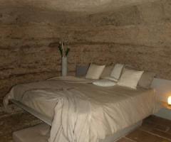 I Luoghi di Pitti - Masseria San Giovanni - Camera per gli sposi