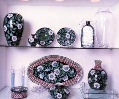 Oggettistica per bomboniere