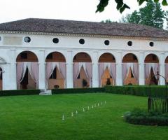 Location per matrimoni a Venezia - Villa Foscarini Rossi