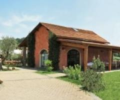 Casale per i ricevimenti di matrimonio a Roma