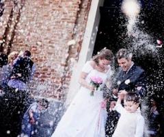 Wedding Planner a Torino - Un giorno Un Sogno Wedding & Events