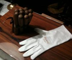 Sigari pregiati per il matrimonio