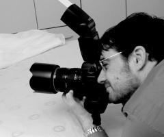 Foto Fashion di Francesco Rimmaudo - Fotografo per matrimoni a Caltagirone